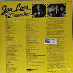 Joe Loss - 50 Fabulous Years (Vinyl)
