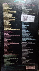 Elvis - The King of Rock 'N' Roll: The Complete 50's Masters (CD) (5)