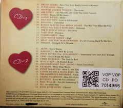 Various - This Is Why I Love You (CD) (2)