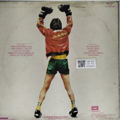Cliff Richard - I'm No Hero (Vinyl)
