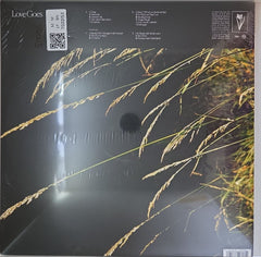 Sam Smith - Love Goes (Vinyl)