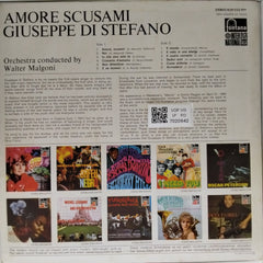 Giuseppe Di Stefano - Amore Scusami (Vinyl)