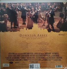 John Lunn - Downton Abbey (Vinyl)
