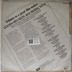 Various - Golden Hits from AVM (Vinyl)