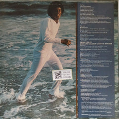 Jermaine Jackson, Stevie Wonder - Let's Get Serious (Vinyl)
