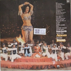 Bappi Lahiri - Baadal (Vinyl)