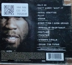 Fifty Cent - Animal Ambition (CD)
