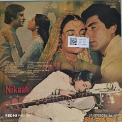 Ravi - Nikaah (Vinyl)