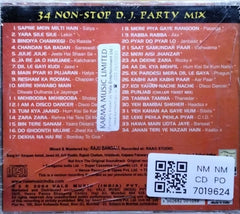 Various - Disco Shots (Re-Mix) (CD)