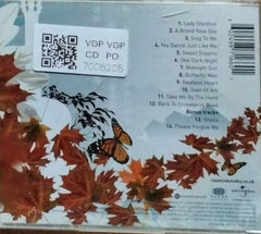 Lisa Miskovsky - Fallingwater (CD)