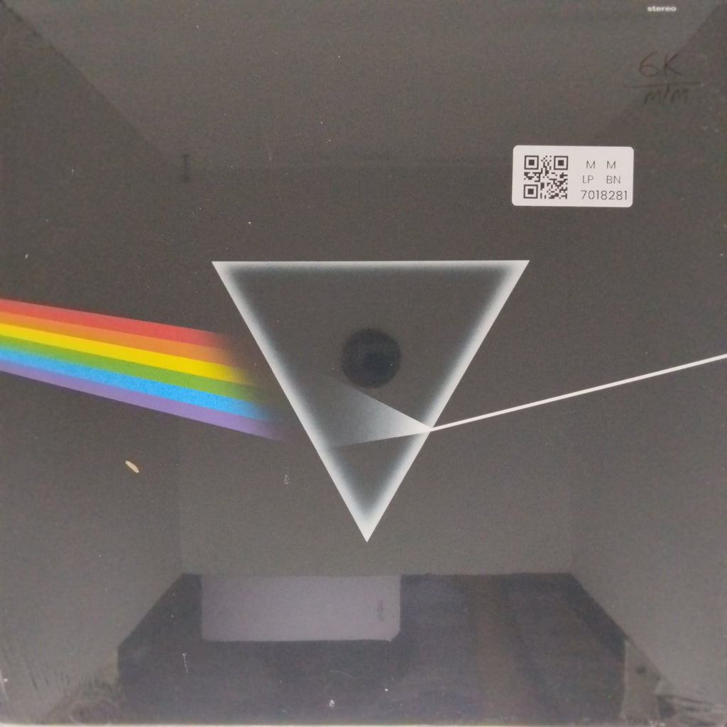 Pink Floyd - The Dark Side of the Moon (Vinyl)