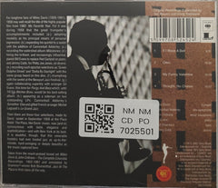 The Miles Davis Sextet - At The Plaza Vol. 1 (CD)