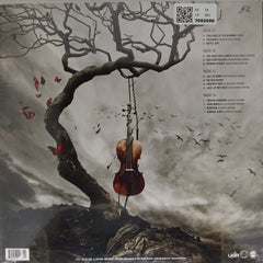 Saxon - Unplugged and Strung Up (Vinyl)