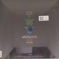 Ed Sheeran - Tour Collection (Vinyl) (2)