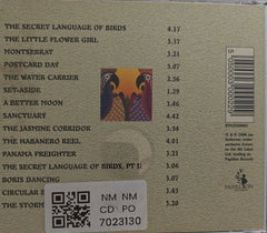 Ian Anderson - The Secret Language of Birds (CD)