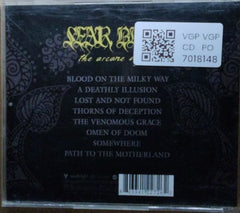 Sear Bliss - The Arcane Odyssey (CD)
