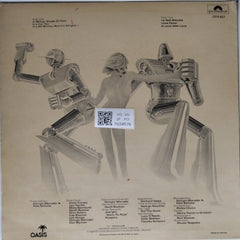 Munich Machine - A Whiter Shade of Pale (Vinyl)