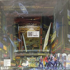 Iron Maiden - Somewhere in Time (Vinyl)