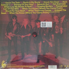 Scorpions - Rock Believer (Vinyl)