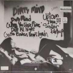 Prince - Dirty Mind (Vinyl)