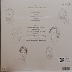 Maroon 5 - Jordi (Vinyl)