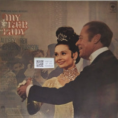 Andre Previn - My Fair Lady (Vinyl)