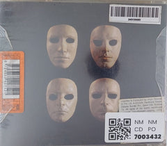 Pink Floyd - Is There Anybody Out There? The Wall Live 1980-81 (CD) (2)