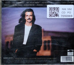 Yanni - Live at the Acropolis (CD)