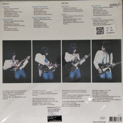 Jeff Beck - Wired (Vinyl)