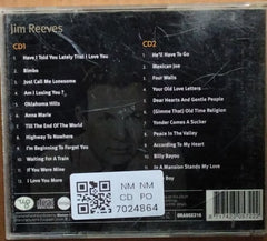 Jim Reeves - Collection (CD) (2)