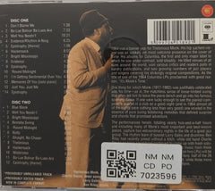 Monk - Live At The Jazz Workshop Complete (CD) (2)