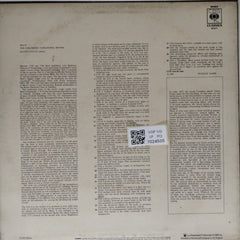 Glenn Gould - The Goldberg Variations (Vinyl)