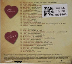 Various - This Is Why I Love You (CD) (2)