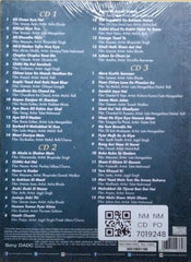 Various - Mehfil-E-Ghazal (CD) (3)