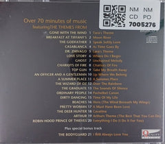 The Royal Philharmonic Orchestra - Big Screen Classics (CD)