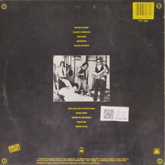 Men At Work - Business As Usual (Vinyl)