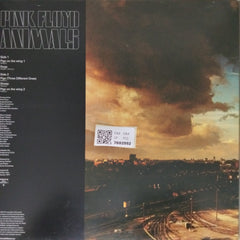 Pink Floyd - Animals (Vinyl)