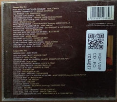 Various - Love Over Gold (CD) (2)