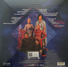 Boney M. - The Magic Of (Vinyl) (2)