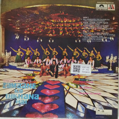 R.D. Burman - Zamaane Ko Dikhana Hai (Vinyl)
