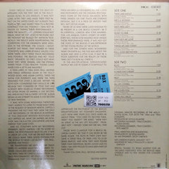 The Beatles - The Beatles at the Hollywood Bowl (Vinyl)