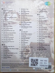 Various - Bollywood Treasure: The Best Of Bollywood Ever (CD) (4)