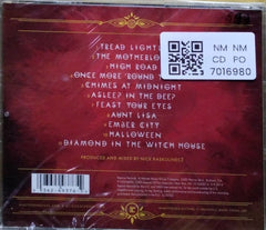 Mastodon - Once More 'Round The Sun (CD)