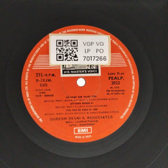 Laxmikant Pyarelal - Suhaag (Vinyl)