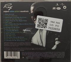 Ray Charles - Ray - Original Motion Picture Soundtrack (CD)
