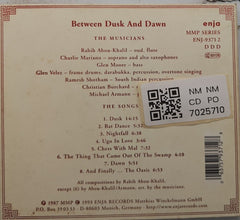 Rabih Abou-Khalil - Between Dusk and Dawn (CD)