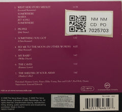 Ramsey Lewis Trio - The Ramsey Lewis Trio at the Bohemian Caverns (CD)