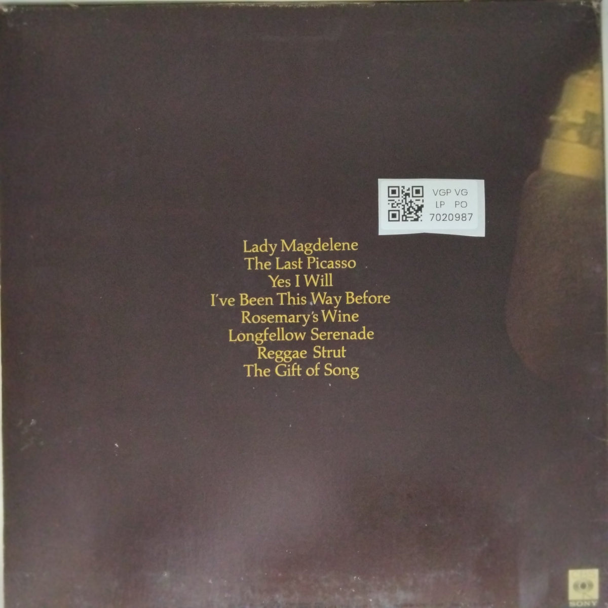 Neil Diamond - Serenade (Vinyl)