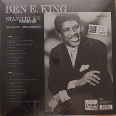 Ben E. King - Stand By Me Forever (Vinyl)