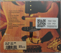 Paul Simon - You're The One (CD)